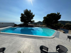 Charmante maison sécurisée avec piscine à Collioure - FR-1-309-454